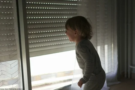 Fensterverdunkelungen